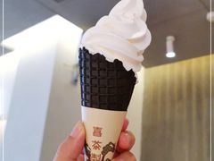 -喜茶(东莞汇一城店)