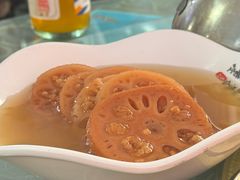 -涵家味土菜馆·徽州一绝臭鳜鱼(三河古镇店)