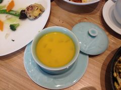 -朵朵开素食餐厅(后宰门街店)