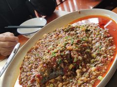 -六合居·明厨亮灶餐厅(成双大道店)