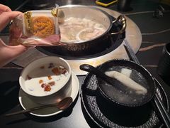 -凤园椰珍·椰子鸡火锅(番禺奥园广场店)