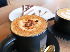 -麦隆咖啡Mellower Coffee(弘基时尚生活中心店)