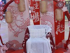 -万科生活广场(东莞松山湖店)