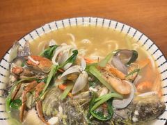 -丫丫蟹庄·苏式园林农家乐·阳澄湖大闸蟹(阳澄湖莲花岛店)