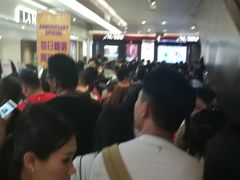 -崇光百货(铜锣湾店)