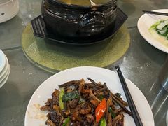 -茶油香闽南菜·花园餐厅(前埔店)