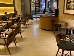 大堂-星巴克(新达汇三林店)