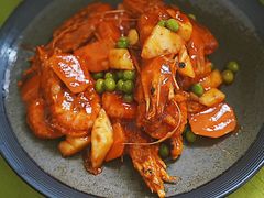 -花满楼(启秀路店)