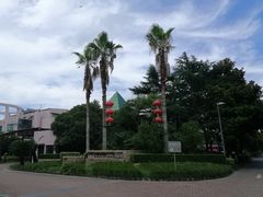 -太阳岛旅游度假区