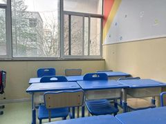 -昂立青少儿成长中心(长宁仙霞校区)