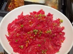 -洞子口重庆鲜货火锅(楚翘城旗舰店)