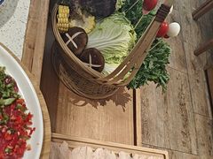 -庖丁家水煮牛排火锅(巴国城店)