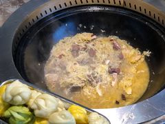 -锅老头铁锅炖•大锅蒸汽海鲜(韩乐坊店)