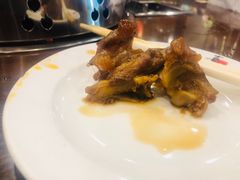 -亿诣蝎府炸酱面羊蝎子火锅(酷车小镇店)