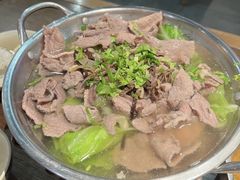 -肖四女乐山跷脚牛肉(世博源店)