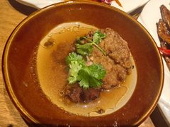 -張飛扒肉·龙江非遗(道外店)