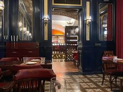 -Golden Lily河内巴黎法越料理餐厅(建国西路店)