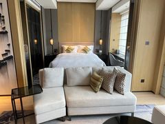 -广州德安丽舍凯宾斯基酒店