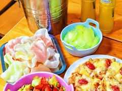 -炒豆合作社(东四总店)