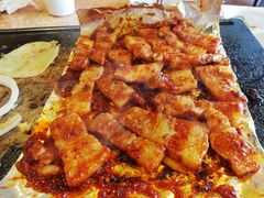 -香猪坊(五道口店)