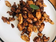 -陆壹捌餐厅(五大道店)