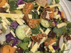 -八府香鸭·啫啫煲(华山路店)