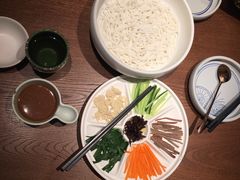 鸡丝凉米线-云海肴·汽锅鸡·云南菜(领展购物广场·中关村店)