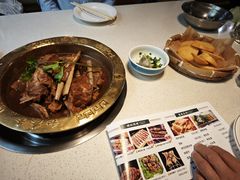 -和庆斋羊蝎子火锅·碳缸烧烤(顺义旗舰店)