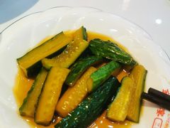 -金城宴兰州牛肉面(江湾阳光天地店)