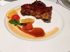 -波特曼西餐厅(南岗店)