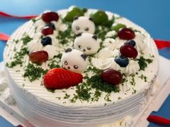 -沏点Trattoria意大利餐厅(新街口店)