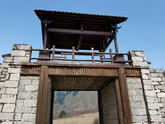 -石棉县孟获城