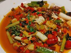 -辣婆婆(航天桥店)