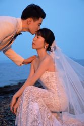 -麦田·婚纱摄影(天河新天地店)