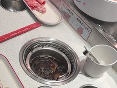 -龍歌自助小火锅(李沧顺和汇店)