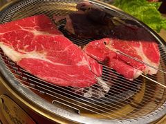 -西塔老太太泥炉烤肉(亚运村店)