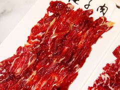 -大喜牛鲜牛肉火锅(世纪金源店)