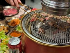 -西塔老太太泥炉烤肉(北京双井店)