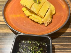 -江太极江浙菜(马桥万达广场店)