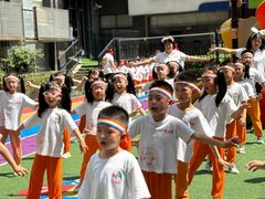 -吉的堡幼儿园(安康仕府大院园)