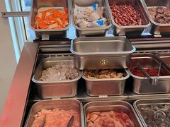 -来涮蜀鲜货火锅串串香(菜市口店)