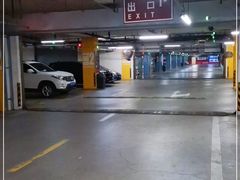 -丽达购物中心(崂山店)