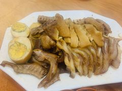 -辉记潮汕海鲜砂锅粥(林和西店)