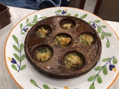 -萨莉亚意式餐厅(悦荟广场店)