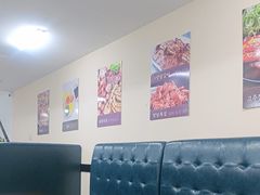 -大福黄牛料理·韩式烤肉·黄牛肥肠·酱蟹