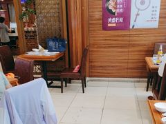 -东方饺子王(大屯路店)