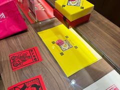 -嘉华鲜花饼·现烤(昆明老街店)