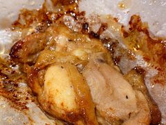 纸包鸡-臻炙大舍烤串(天龙家园店)