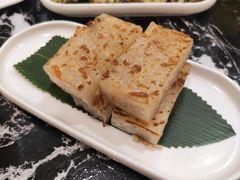 腊味萝卜糕-小東馆(东纵路店)