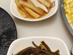 -韩宫宴烤肉·料理(宝山万达店)